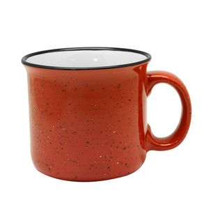 Elama Ceramic Mug - 15 OZ.