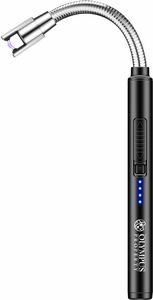Electric Candle Lighter w/Flexible Neck