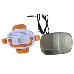 Electric Lunch Box