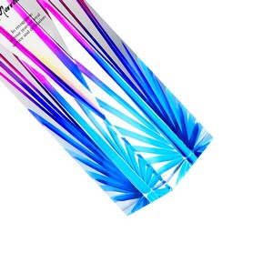 Elegant Faceted Crystal Vase