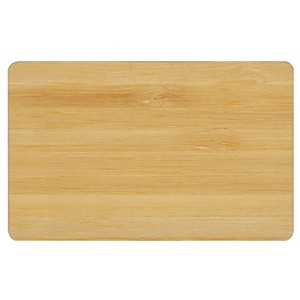 Elify Tap Classic Digital Business Card Bamboo