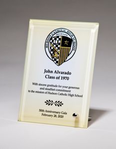 Elite Color Glass Award