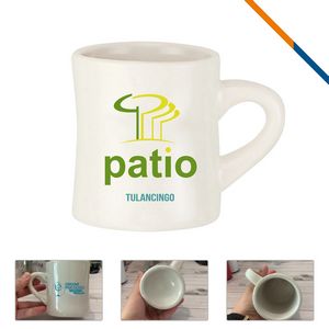 Elmer Ceramic Mug - 11 Oz.