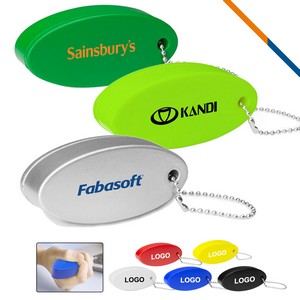 Emas Stress Relieving Keychain
