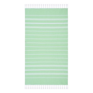 Embroidery Turkish Beach Towel 100% Cotton