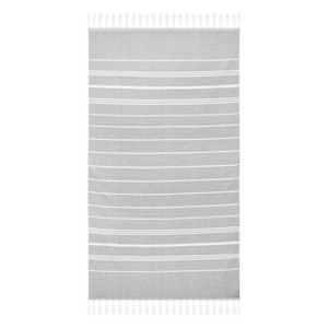 Embroidery Turkish Beach Towel 100% Cotton