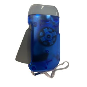 Emergency Flashlight