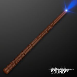 Enchanted Magic Wizard Wand 14.5"