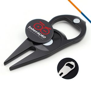 Ennis Golf Divot Tool