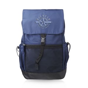 Ensenada Satchel Backpacks