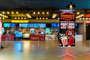 Essential Banner Display Kit