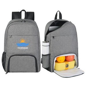 Essential Insulated 15" Computer Backpack