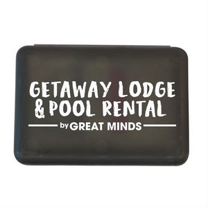 Essential Rescue First Aid Kit
