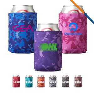 Esther Polyurethane Foam Collapsible Coolie