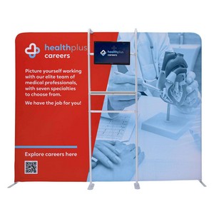 EuroFit Cascade Hanger Merchandiser Kit