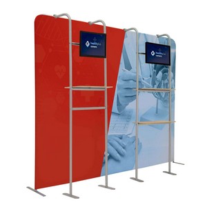 EuroFit Cascade Hanger Merchandiser Kit