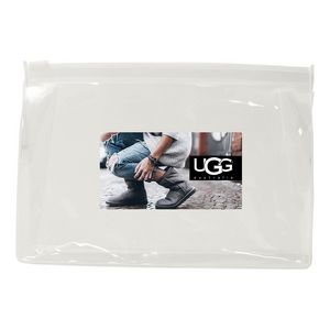 Eva Ziplock Bag with Gusset