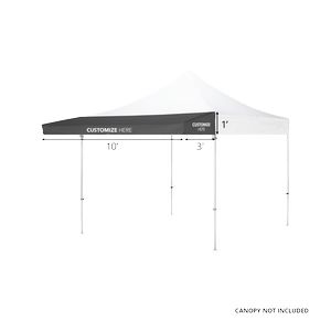 Event Awning Kit
