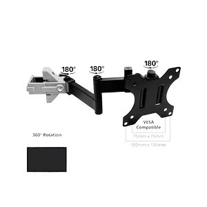 Event Monitor Mount Kit