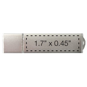Everett USB Flash Drive 16GB - Overseas