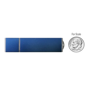 Everett USB Flash Drive 512MB - Overseas
