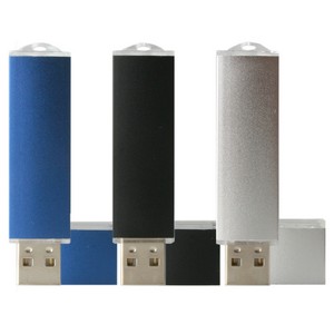 Everett USB Flash Drive 512MB - Overseas