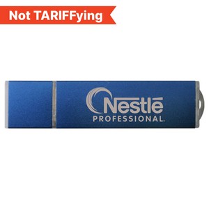 Everett USB Flash Drive 64GB - Overseas