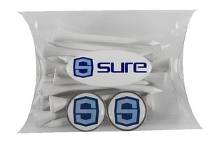 Evergreen Pillow Pack