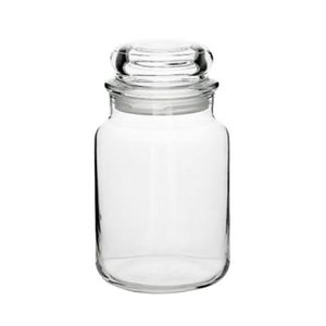 Everlee Colonial Candy Jars