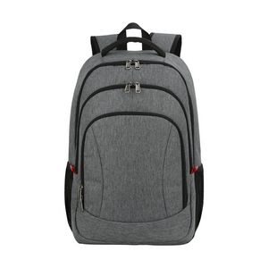 Executive 15" Business Laptop Backpack
