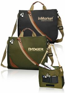 Executive Messenger Bags