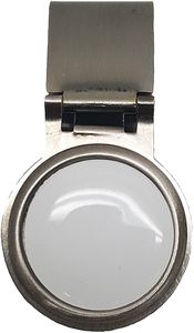 Executive Money Clip