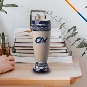 Exotic Pilsner Beer Mug - 15 OZ.