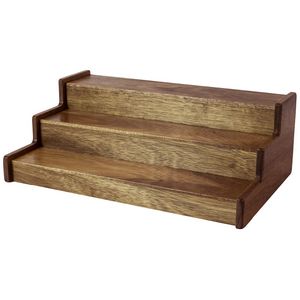 Expandable 3-Tier Spice Rack
