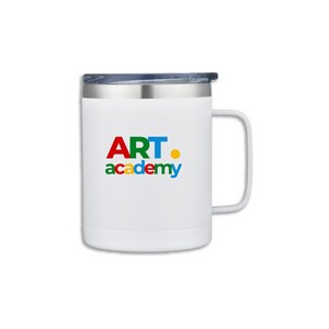Explorer 2.0 14 oz Stainless Steel Camp Mug