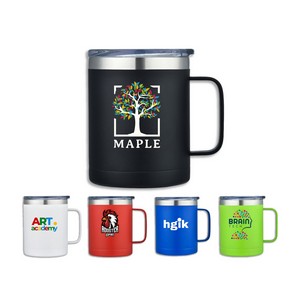 Explorer 2.0 14 oz Stainless Steel Camp Mug