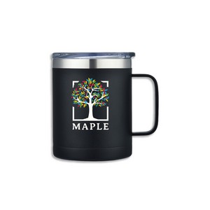 Explorer 2.0 14 oz Stainless Steel Camp Mug