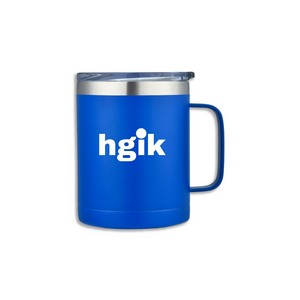 Explorer 2.0 14 oz Stainless Steel Camp Mug