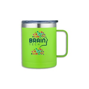 Explorer 2.0 14 oz Stainless Steel Camp Mug