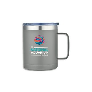 Explorer 2.0 14 oz Stainless Steel Camp Mug