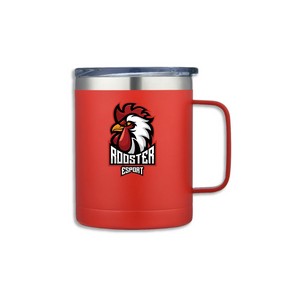 Explorer 2.0 14 oz Stainless Steel Camp Mug
