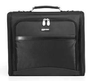 Express 2.0 Laptop Briefcase 15.6?/16? â€“ Black