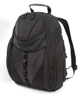 Express Backpack 2.0 - Black