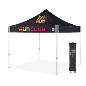 Expressâ„¢ 10' x 10' Instant ShelterÂ® - Fusion Print