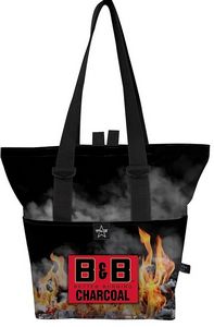 FRIO Pull Top 14 Soft Side Cooler Bag (No Speaker)