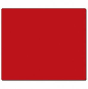 Fabric Custom Rectangle Mouse Pad (9 3/8"x8")