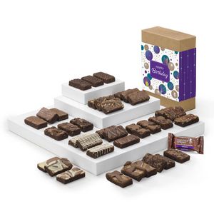 Fairytale Brownies Birthday Sprites 36
