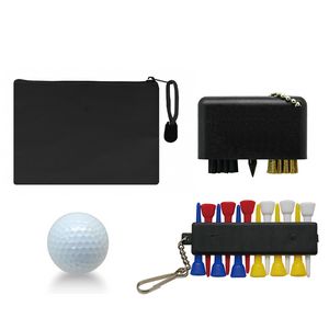 Farrah Tournament Golf Set