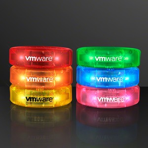 Fashion LED Bracelets
