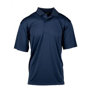 FeatherliteÂ® Men's Moisture Wicking Knit Shirt